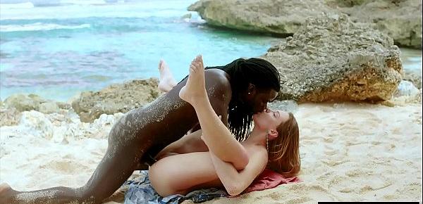  BLACKED Cheating Teen can’t resist BBC during Vacation